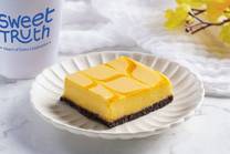 Mango Cheesecake