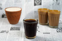 Sp. Black Coffee