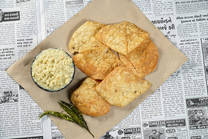 Milk Mawa [250 Gm] + Khaja Puri [100 Gm]