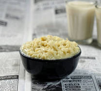 Milk Mawa
