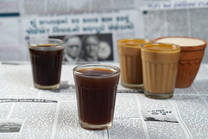 Sp. Black Chai [Black Tea]