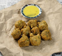 Methi Gota