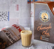 Sp. Rajwadi Coffee
