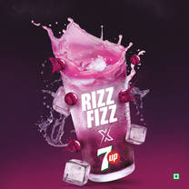 7UP RizzFizz
