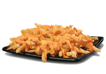 Classic Cheese Fries