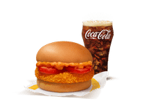 New McSaver McAloo Tikki NONG