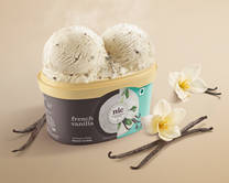French Vanilla Ice Cream 500ml