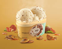 Anjeer Ice Cream 500ml
