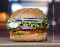 Jain Burger