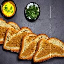 Bread Butter Toast