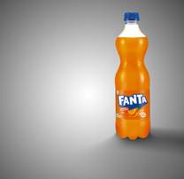 Fanta 475ml