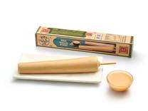 Desi Malai Stick Kulfi