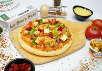 Farm Villa Pizza