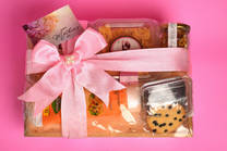 World's Best Mom Hamper
