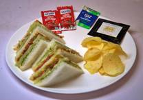 Veg Sandwich