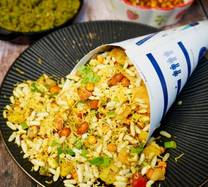 Sukha Bhel