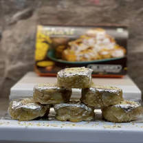 Kesar Pista Ghari