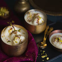 Rasmalai