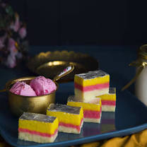 Tirangi Barfi