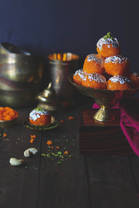 Motichur Laddu