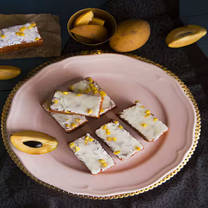 Royal Chiku Halwa