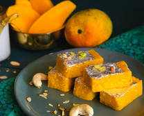 Mango Tango