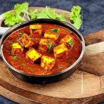 Paneer Laziz