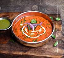 Shahi Paneer 