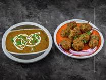 Raja Rani Kofta