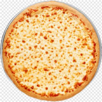 Margherita Pizza - 7 inches