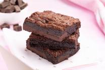 Outrageous Chocolate Brownie [1 Piece]