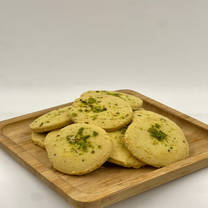 Desi Gram Bites
