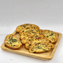 Garlic Toast
