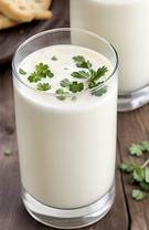 Butter Milk 200 ML BOTTLE