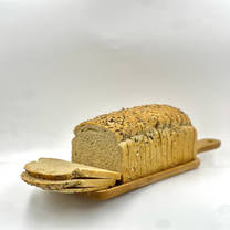 Multi-seed Bread