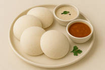 Idli Chutney