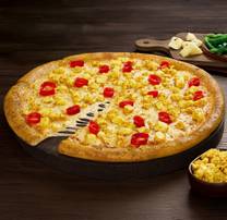 Paneer Crumble