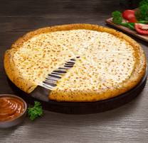 Makhani Margherita