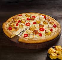 Paneer Trio