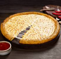 Peri Peri Margherita