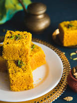 Mysore Pak