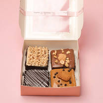 Brownie Box