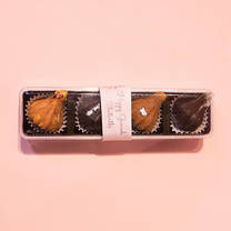 4pc Modak Box