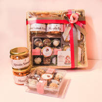 Divine grace hamper