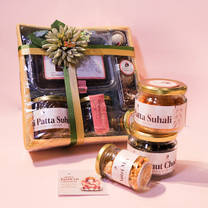 Vignaharta's Blessings Hamper