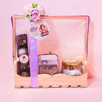 Ganesha's Delight Hamper