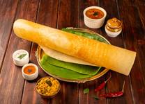Masala Dosa