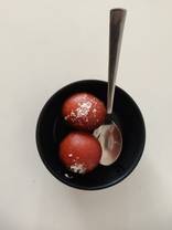 Gulab Jamun 2pcs