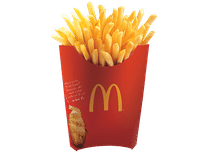 Fries (Large)