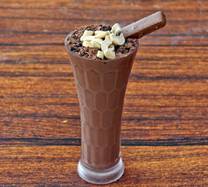 Kaju Thick Shake